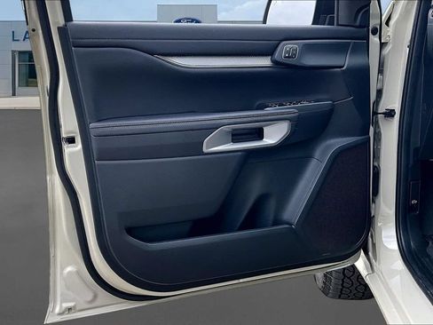 New 2026 Ford Ranger Lariat AWD/4WD image 26