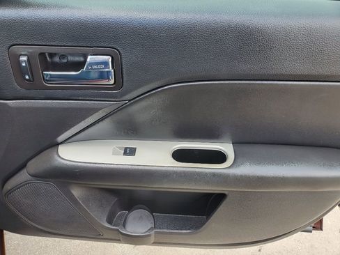 Used 2012 Ford Fusion SEL FWD image 36