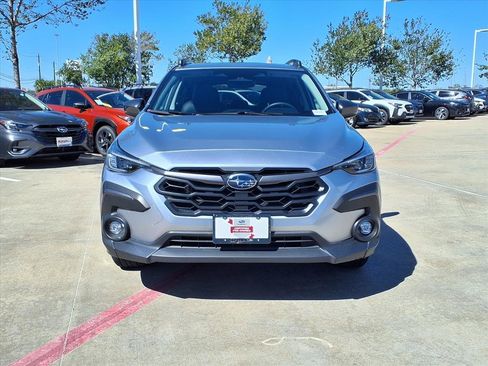 Certified 2024 Subaru Crosstrek 2.5i Limited image 22