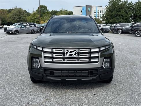 New 2026 Hyundai Santa Cruz SEL image 2