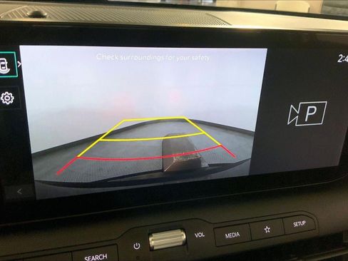 Used 2025 Kia K4 FWD image 21