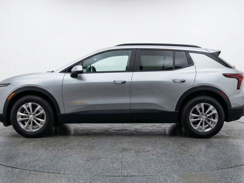 Used 2025 Chevrolet Equinox LT image 5