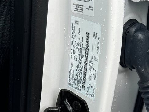 Certified 2018 Ford F150 Limited w/ Trailer Tow Package image 25