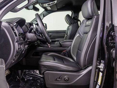 New 2026 RAM 1500 RHO AWD/4WD image 21