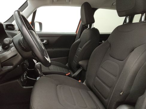 Used 2021 Jeep Renegade Latitude w/ Convenience Group image 17