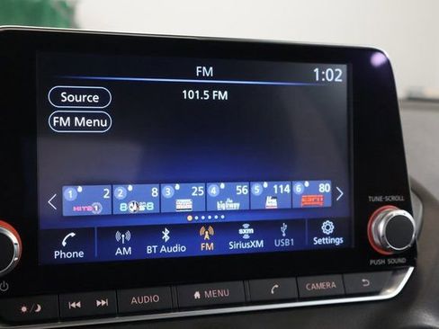 Used 2023 Nissan Sentra SV image 20