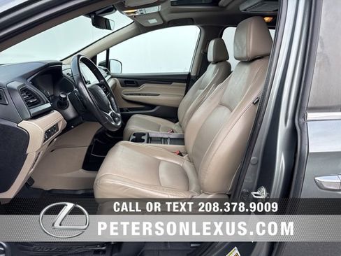 Used 2020 Honda Odyssey Touring image 26