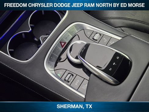 Used 2020 Mercedes-Benz S 560 4MATIC Sedan image 14