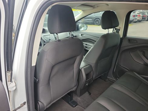 Used 2016 Ford Escape S image 16