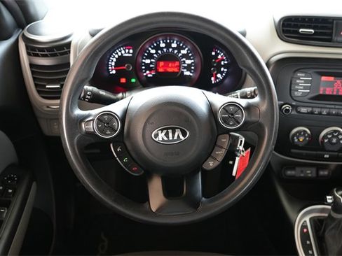 Used 2016 Kia Soul image 10