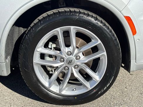 Used 2024 Dodge Durango R/T image 33