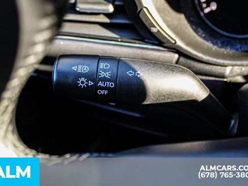 Used 2025 MAZDA MAZDA3 s image 27