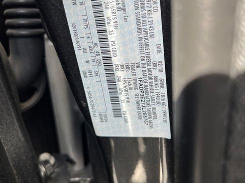 Used 2018 Ford Focus S FWD image 36