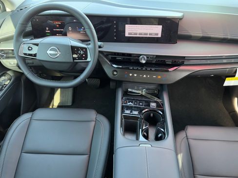 New 2025 Nissan Murano SV w/ Cargo Package image 14