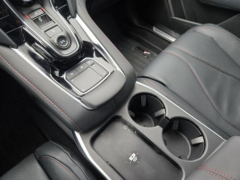 Certified 2025 Acura RDX AWD w/ A-Spec & Advance Pkg image 16