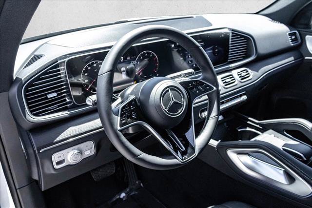 Certified 2026 Mercedes-Benz GLE 450 4MATIC image 10