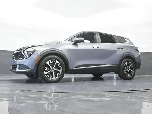 Used 2023 Kia Sportage EX FWD image 20