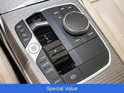 Used 2025 BMW 230i xDrive Coupe AWD/4WD image 19