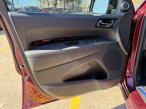 New 2026 Dodge Durango GT image 11