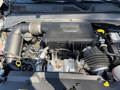 Used 2025 Jeep Compass Limited AWD/4WD image 34