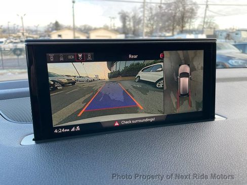 Used 2017 Audi Q7 3.0T Prestige w/ Prestige Package image 23