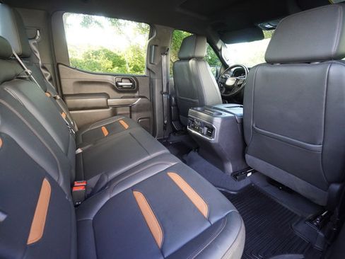 Used 2021 GMC Sierra 1500 AT4 AWD/4WD image 26