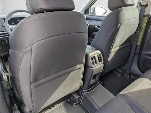 New 2026 Hyundai Tucson SEL image 24