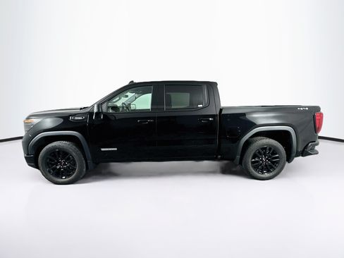 Used 2025 GMC Sierra 1500 Elevation AWD/4WD image 4