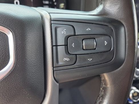 Used 2022 GMC Yukon XL Denali AWD/4WD image 24