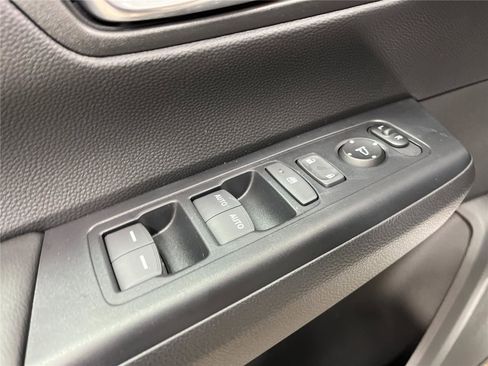 New 2026 Honda CR-V TrailSport image 13