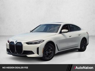 Used 2023 BMW i4 eDrive35 RWD video 1