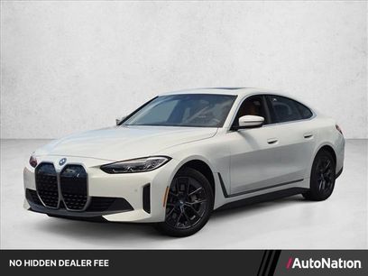 Used 2023 BMW i4 eDrive35