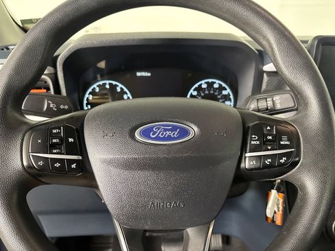 Used 2024 Ford Maverick XLT FWD image 14