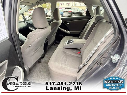 Used 2014 Toyota Prius Two FWD image 16