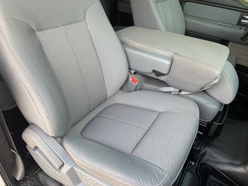 Used 2014 Ford F150 XL w/ Equipment Group 101A Mid image 13