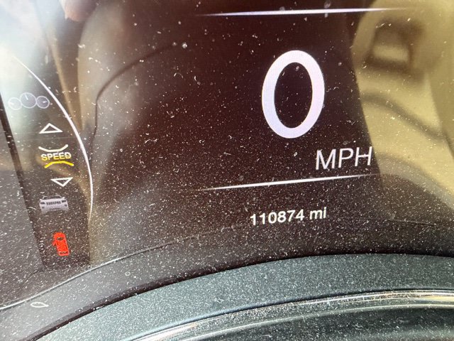 Used 2018 Jeep Grand Cherokee Limited RWD image 7