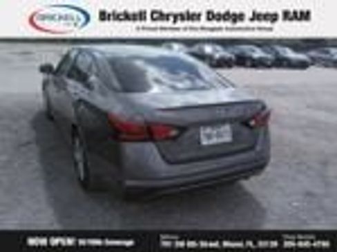 Used 2024 Nissan Altima 2.5 S image 20