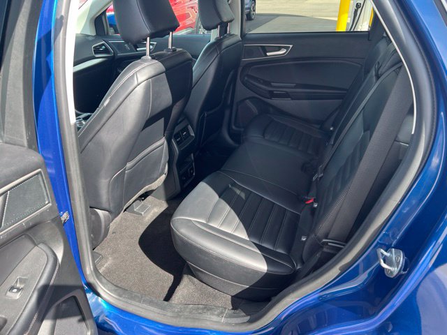 Used 2024 Ford Edge SEL w/ Convenience Package AWD/4WD image 14