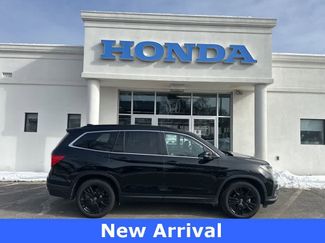 Used 2022 Honda Pilot Special Edition video 1