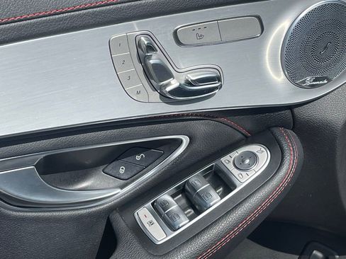 Used 2019 Mercedes-Benz C 43 AMG 4MATIC Sedan image 25