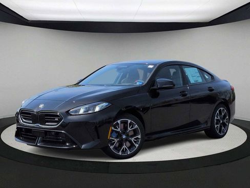 New 2026 BMW M235i xDrive AWD/4WD image 1