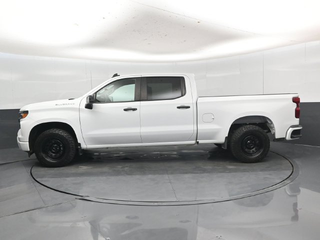 Used 2024 Chevrolet Silverado 1500 W/T w/ WT Value Package RWD image 36