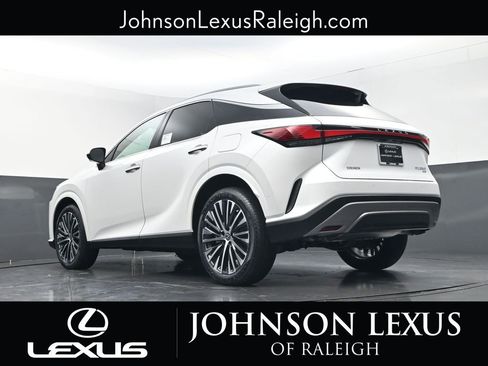 New 2026 Lexus RX 350 Premium Plus image 17