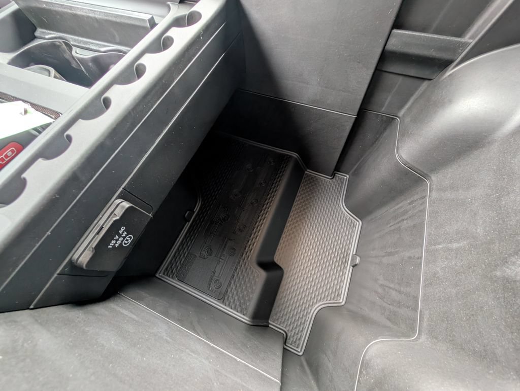 New 2026 RAM 1500 RHO w/ Bed Utility Group AWD/4WD image 42