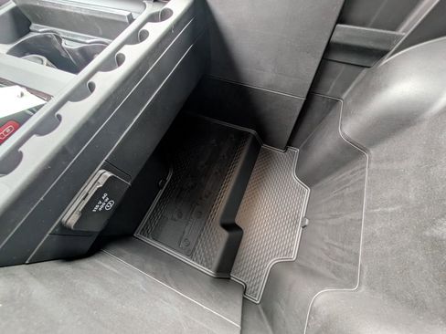 New 2026 RAM 1500 RHO w/ Bed Utility Group AWD/4WD image 42