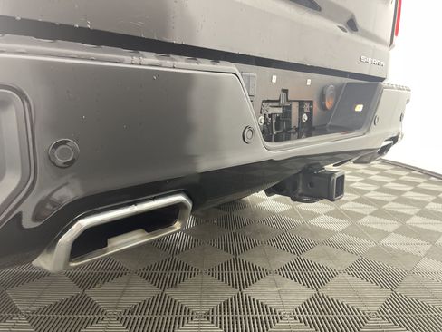 Used 2024 GMC Sierra 1500 Denali w/ Denali Reserve Package image 6