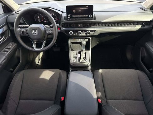 Certified 2025 Honda CR-V EX image 15