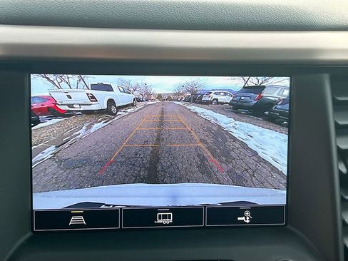 Used 2023 GMC Acadia Denali w/ Trailering Package image 14