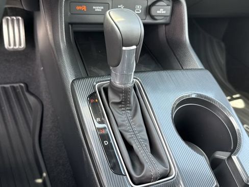 New 2026 Honda Civic Sport image 31