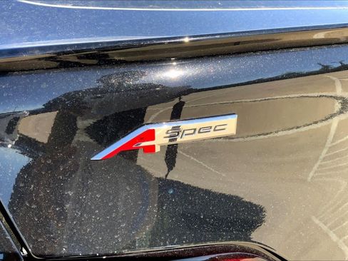New 2026 Acura Integra A-Spec FWD image 15